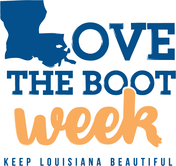Love the Boot Week